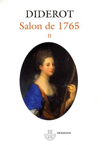 Emprunter Salons. Tome 2, Salon de 1765 livre