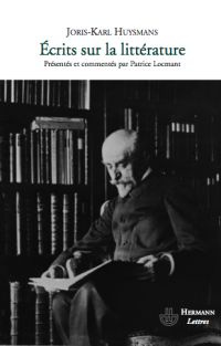 Emprunter Ecrits sur la littérature livre