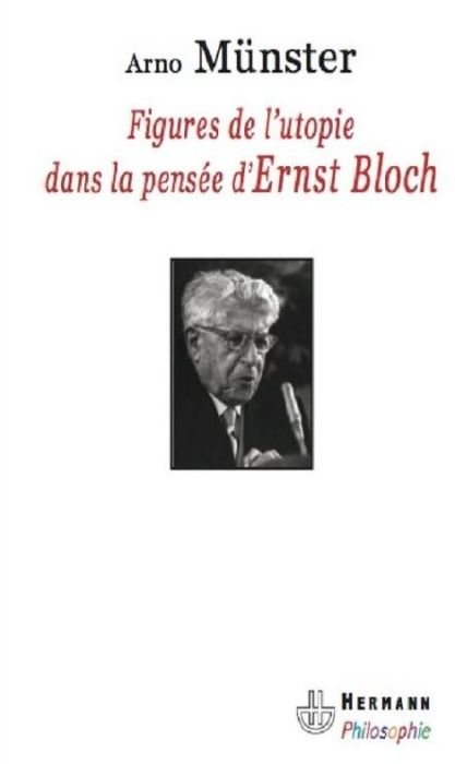 Emprunter Figures de l'utopie dans la pensée d'Ernst Bloch livre