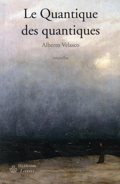 Emprunter Le Quantique des quantiques livre