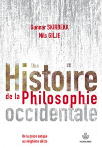 Emprunter Une histoire de la philosophie occidentale. De la Grèce antique au vingtième siècle livre