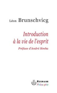 Emprunter Introduction à la vie de l'esprit livre