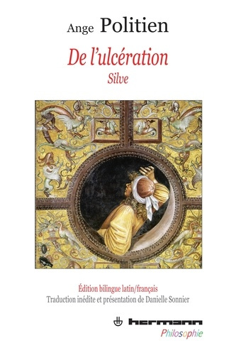 Emprunter De l'ulcération (Silve). Edition bilingue latin-français livre