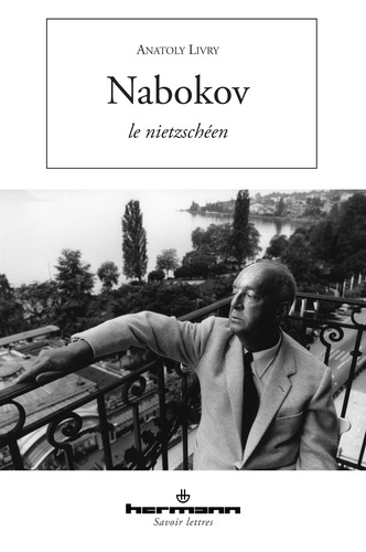 Emprunter Nabokov le nietzschéen livre