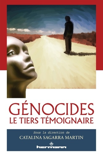 Emprunter Génocides : le tiers témoignaire livre