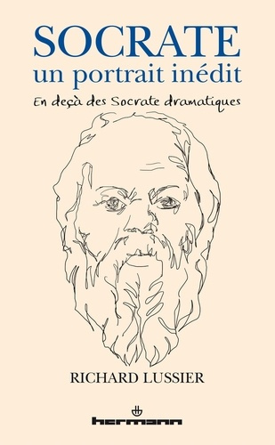 Emprunter Socrate, un portrait inédit. En deçà des Socrate dramatiques livre