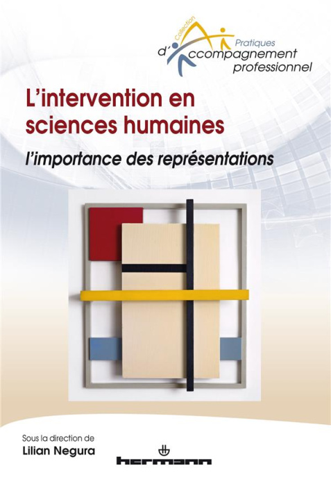 Emprunter L'intervention en sciences humaines. L'importance des représentations livre