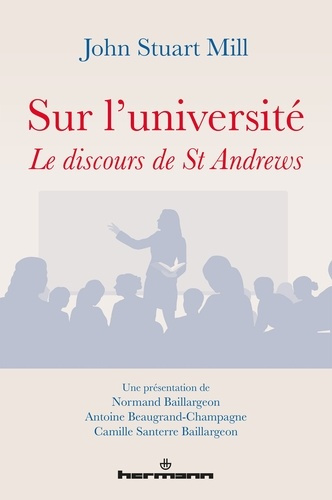 Emprunter Sur l'université. Le discours de St Andrews livre