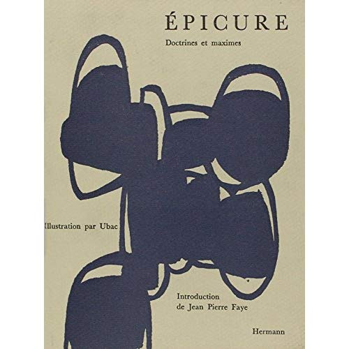 Emprunter Doctrines et maximes livre