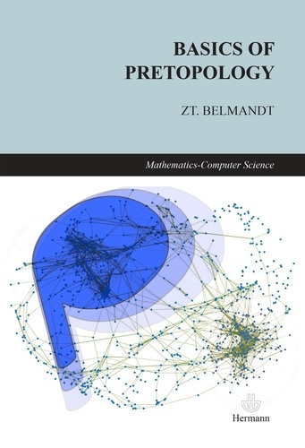 Emprunter Basics of Pretopology livre