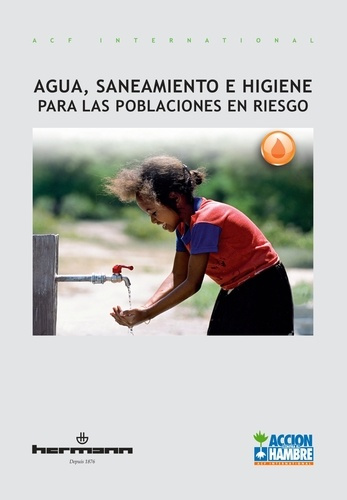 Emprunter Agua, saneamiento e higiene para las poblaciones en riesgo livre