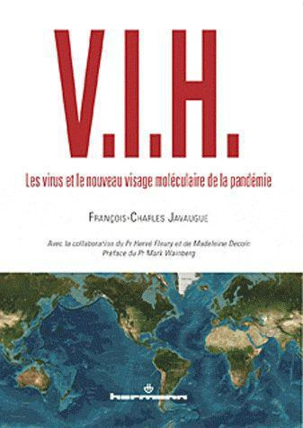 Emprunter VIH. Les virus et le nouveau visage moléculaire de la pandémie livre