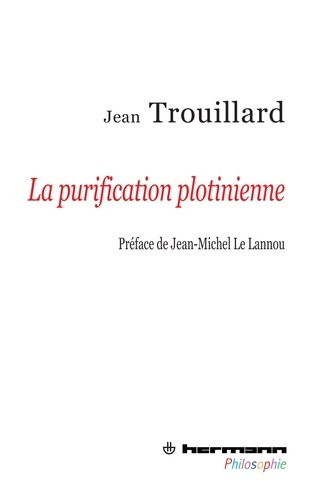 Emprunter La purification plotinienne livre