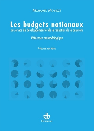 Emprunter Les budgets nationaux au service du développement et de la réduction de la pauvreté. Référence métho livre