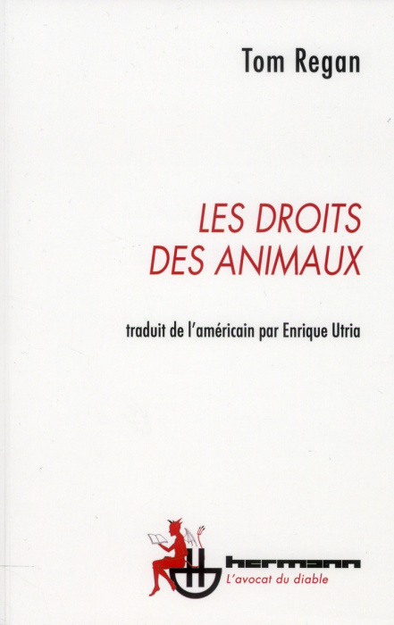 Emprunter Les Droits des animaux livre