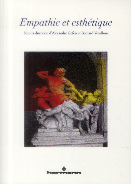 Emprunter Empathie et esthétique livre