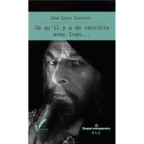 Emprunter Ce qu'il y a de terrible avec Ivan... livre