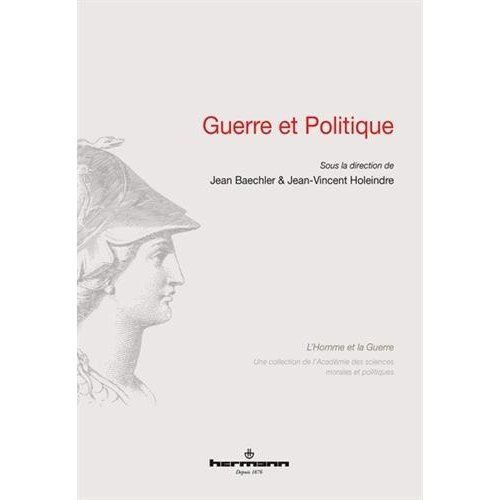 Emprunter Guerre et politique livre