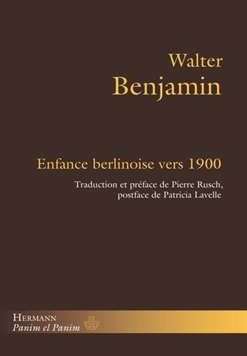 Emprunter Enfance berlinoise vers 1900 livre