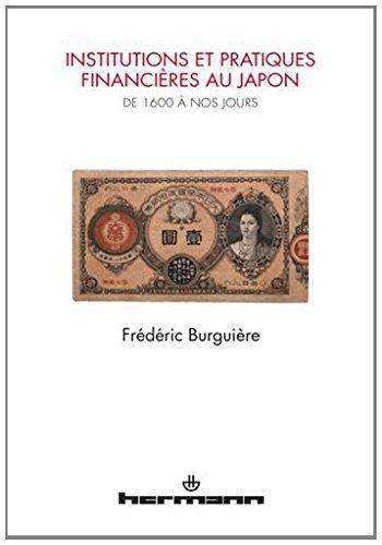 Emprunter Institutions et pratiques financières au Japon. De 1600 à nos jours livre