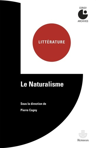Emprunter Le Naturalisme livre