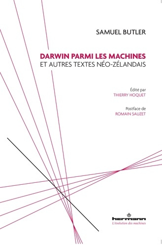 Emprunter Samuel Butler. Darwin parmi les machines livre