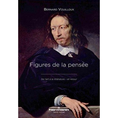 Emprunter Figures de la pensée. De l'art à la littérature - et retour livre