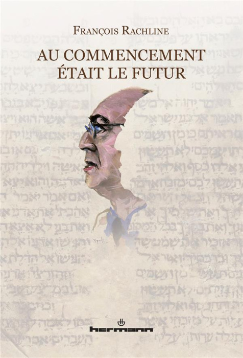 Emprunter Au commencement était le futur livre