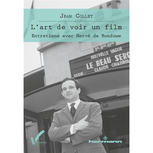 Emprunter L'art de voir un film livre