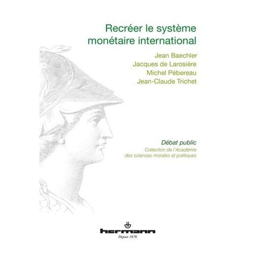 Emprunter Recréer le système monétaire international livre
