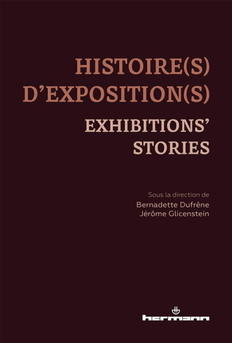 Emprunter Histoire(s) d'exposition(s) livre