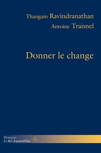 Emprunter Donner le change livre