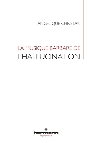 Emprunter La musique barbare de l'hallucination livre