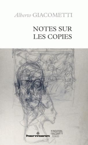 Emprunter Notes sur les copies livre