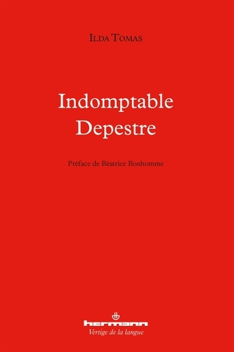 Emprunter Indomptable Depestre livre