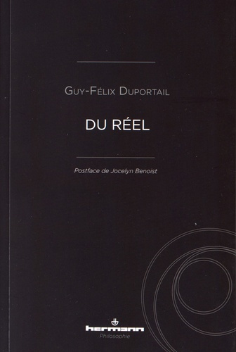Emprunter Du réel livre