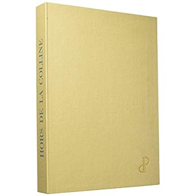 Emprunter Hors de la colline : vingt nominatifs ou réservés, numerotes de I à XX livre