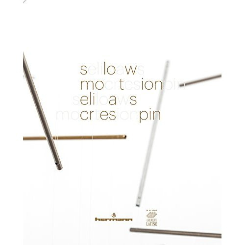 Emprunter Slow Motion Elias Crespin livre