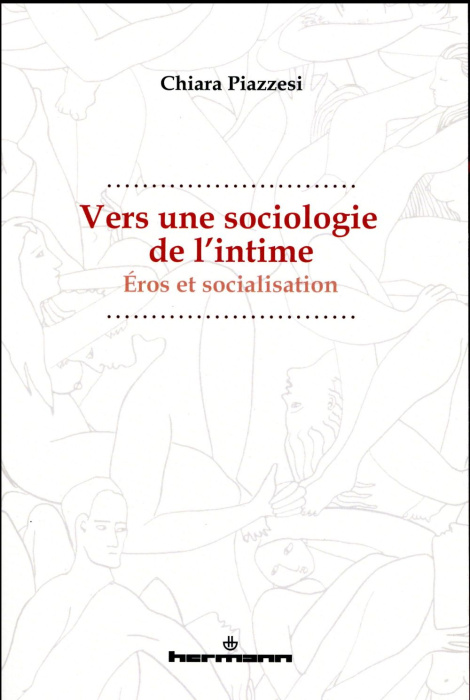 Emprunter Vers une sociologie de l'intime. Eros et socialisation livre