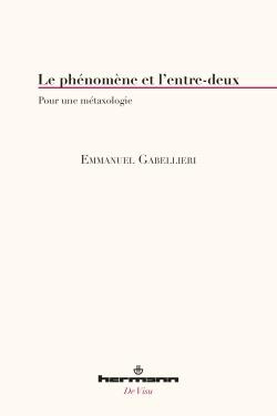 Emprunter L'entre-deux livre