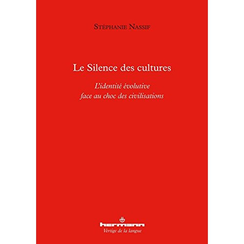 Emprunter Le silence des cultures livre