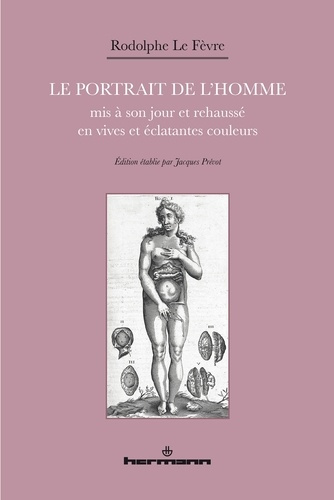Emprunter Le portrait de l'homme livre