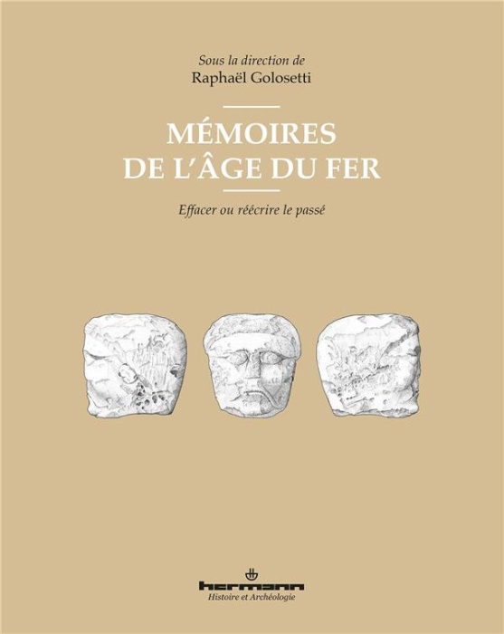 Emprunter Mémoire(s) de l'Age du fer. Effacer ou réécrire le passé livre