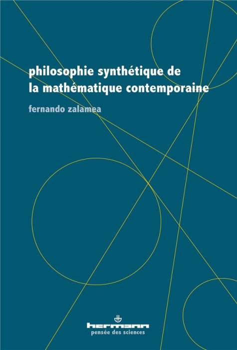 Emprunter Philosophie synthétique de la mathématique contemporaine livre