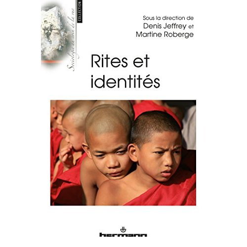 Emprunter Rites et identités livre