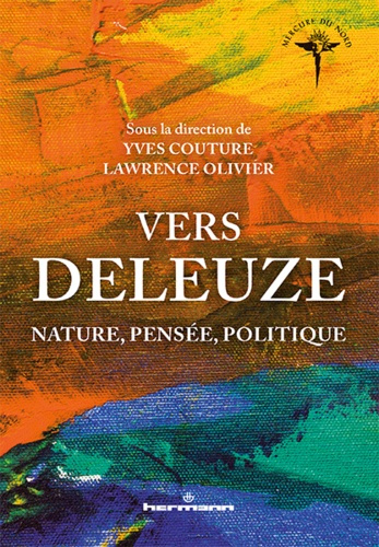 Emprunter Vers Deleuze. Nature, pensée, politique livre