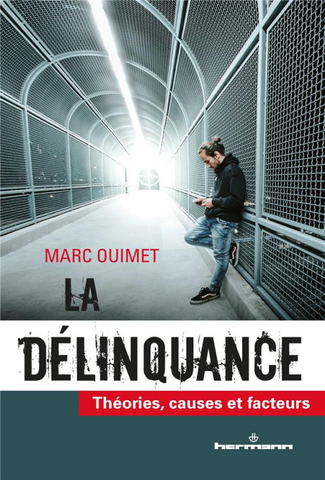 Emprunter La délinquance. Théories, causes et facteurs livre