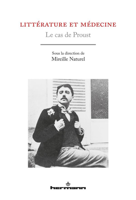 Emprunter Littérature et médecine. Le cas de Proust livre