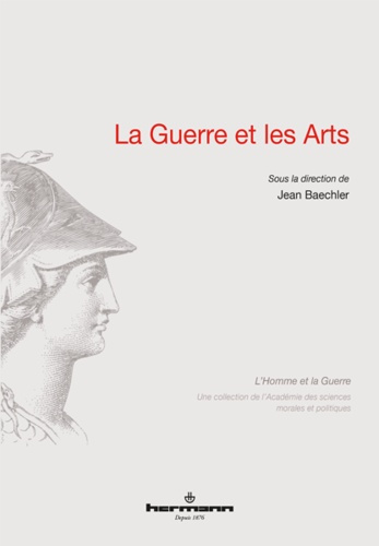 Emprunter La guerre et les arts livre