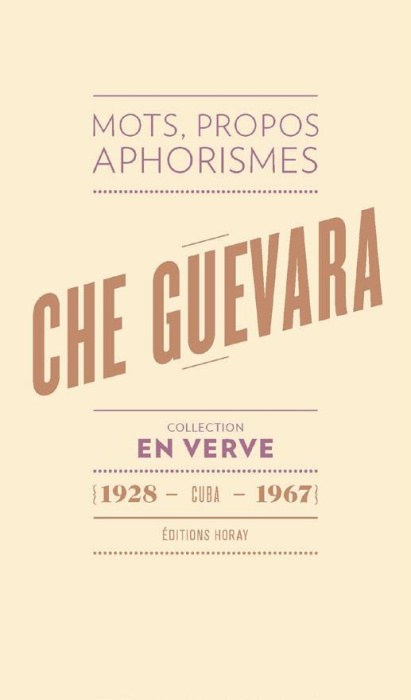 Emprunter Che Guevara livre